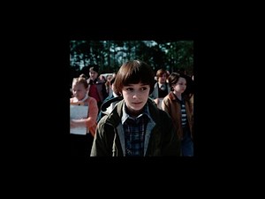 stranger things edits that deserve an award