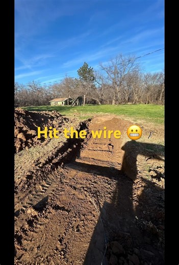 ⚠️ Don’t do this yourself!⚠️ septic leitchfield repair