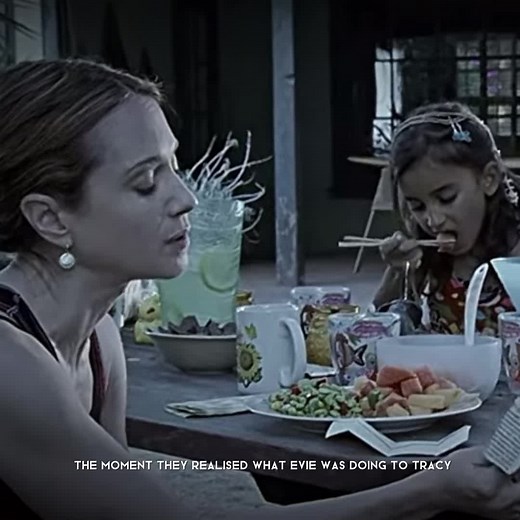 Exploring the Realization of Tracy and Evie in Thirteen: A Deep Dive into the 2003 Film
