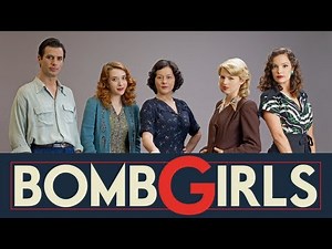 Meg Tilly talks Bomb Girls and her acting career