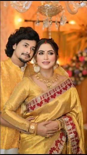 Moi pogola hoi jam tumak napale//new assamese whatsapp status video//#shortvideo #2025