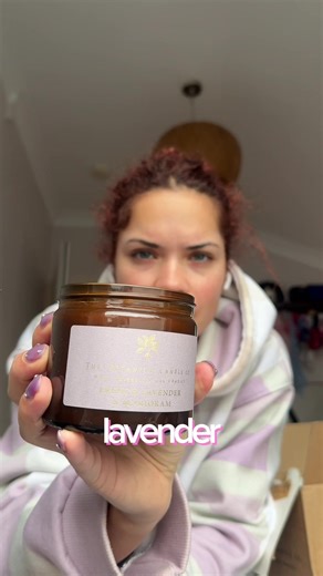 Can you pavlov dogs your sleep routine 🧐🧐new candle alert 😏 #chatswithrubes #adhdwithrubes #chronicpain