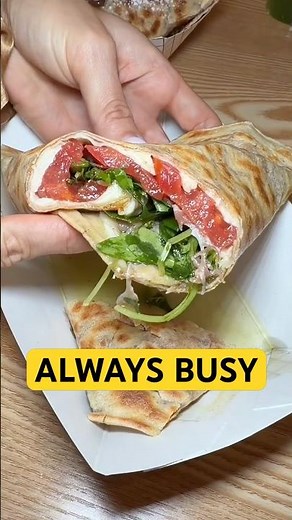 Gaithersburg Restaurants Everyone Is Going To Right Now! 👀