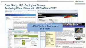 Teaching Computation and Quantitative Thinking with MATLAB