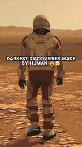 1.1K reactions · 68 shares | Darkest Discoveries Made by Human  #__science__and__technology__ | Science and technology | Facebook