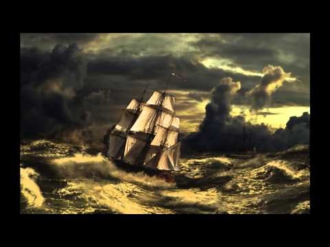 Drunken Sailor Metal Cover - Thunderclash