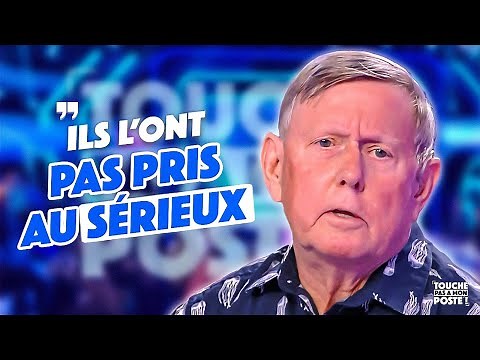 Le major Edward Dames va-t-il vraiment résoudre les enquêtes ? - FAH