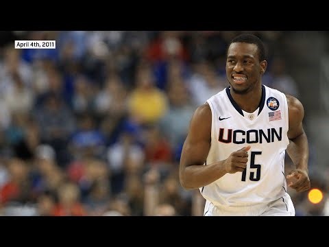 UConn Huskies win the 2011 NCAA Championship, 12 years ago today | SNY