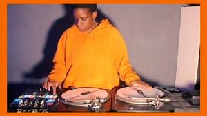 2K views · 62 reactions | Have you ever seen turntables put like this? What do you call it? Some call it philly style, but here, in France, it became popular with DJ Crazy B and other respected DJs, so we usually associate it with them. Thus we were curious if there are other names out there!  Lil throwback to when Ches was rocking this technique for our DJ Games back in 2021, judged by Crazy B.  #phasedj #phasedjgames | Phase | Facebook