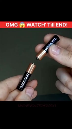 Build Your Own Mini Spot Welding Machine