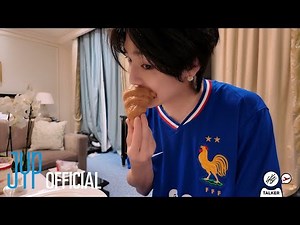 [Stray Kids : SKZ-TALKER GO! Season 5] Ep.31 PARIS