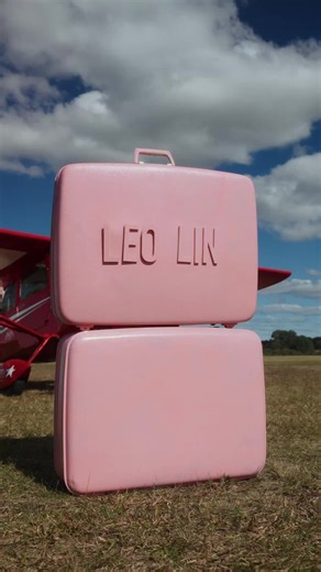 Spring Summer '26, landing January 7th 🛫 Subscribe for first access, on our website.