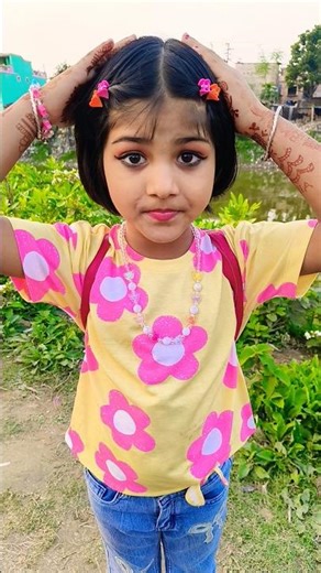 সোনা মা আজ কত কিছু দেখালো ❤️👍... #funny #youtubeshorts #viralshorts #trending #subscribe #like