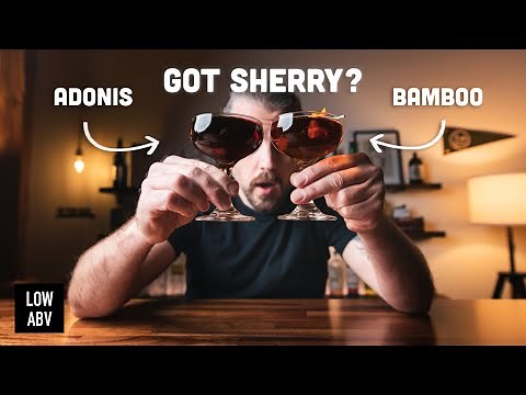 Why has Nobody Compared These Two Cocktails?