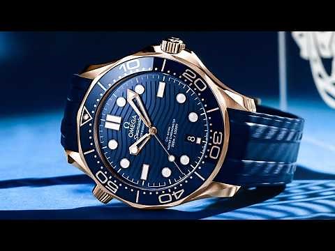 All Omega Models EXPLAINED