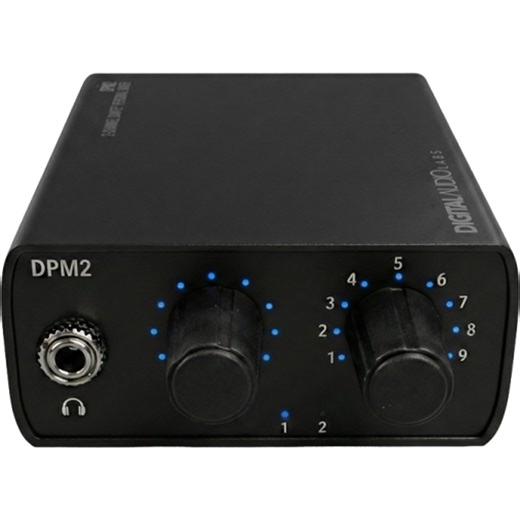Digital Audio Labs DPM2 Personal Mixer