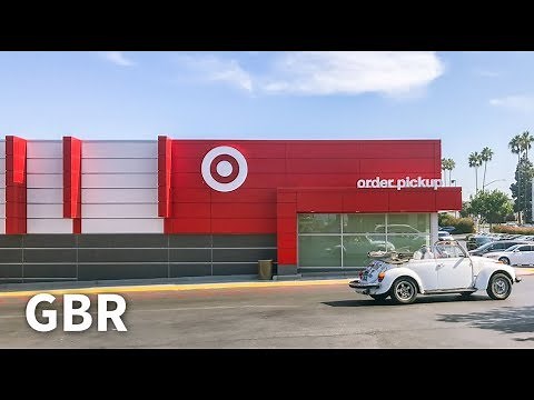 What Is Target's Return Policy?