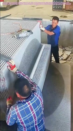 Slicing Through Stone: How Precision Tools Transform Raw Slabs into Building Blocks