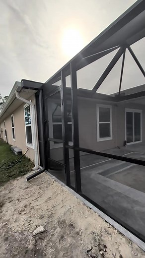 McCray Screen & Aluminum LLC 💪💪 | Chris Knowles