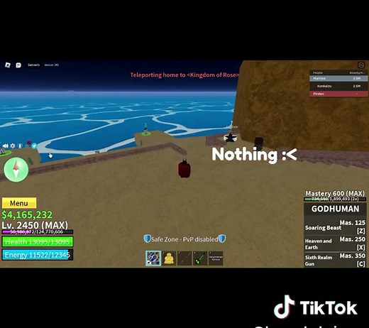 One more 🫀#bloxfruits #fyp #onepiece #zoro #svgxvs