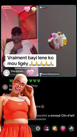 @Mamendiayesavon @Mame mou ndaw Ndiaye @Mame Ndiaye @Mamendiayesavonbusness #senegalaise_tik_tok #f #pourtoi #viral #fyp