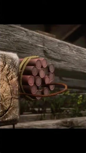 Did The Train Bombing and Robbery In Red Dead Redemption 2