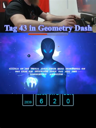 Master Geometry Dash Techniques with Ava's Games