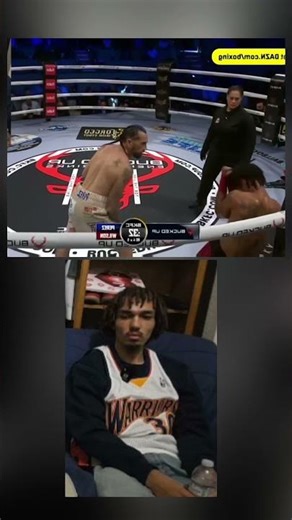 BKFC Fighters Did Not Hold Back 💪