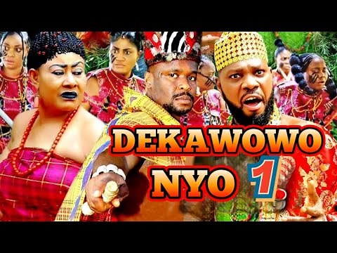 Ɖeka wɔwɔ nyo ( nɔnɔme tata 1 ) Eʋegbe