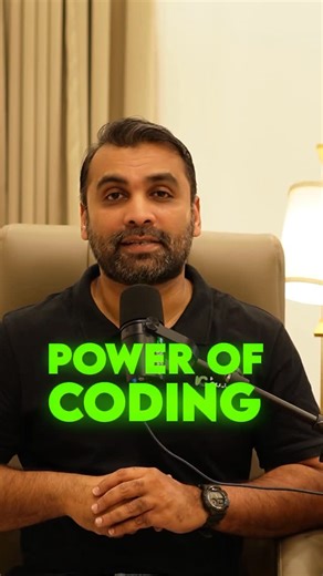 Mohammad AlFan on Instagram: "Power of Coding!🗿 #dataanalytics #exceltips #microsoftexcel #exceltricks #trendingnow #malayalam #mallu #coding #interview"