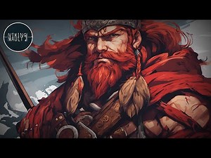 Erik the Red: The Viking Who Founded Green Land...