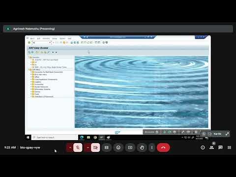 SAP ABAP LEC - 23 | DDIC - 3 | Foreign Key | Domain | TMG