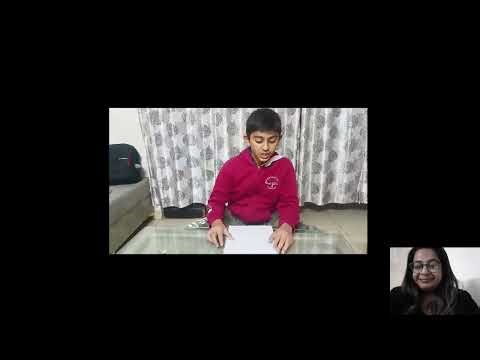 KNOCK KNOCK! WE ARE HERE TO COLLECT THE DATA! #DataHandling#Class7Math#MathActivity#MeanMedianMode