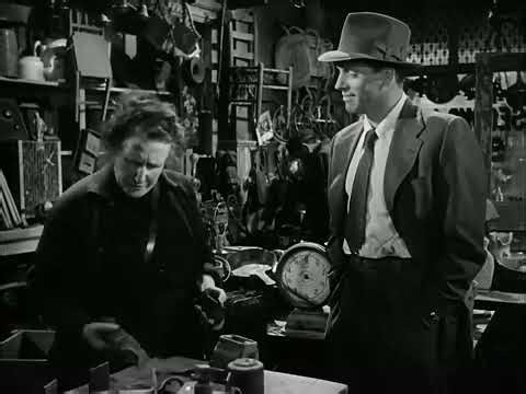 🎬 Mister 880 (1950) | Classic Crime Drama Full Movie