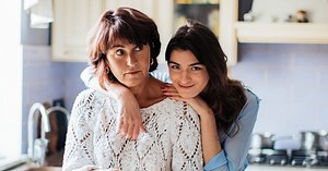 Mother Daughter Counseling & Mother-daughter conflict resolution Therapy