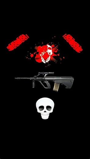 AUG Is A Legend Gun 🔥 | One Tap King Gameplay 😱 |
