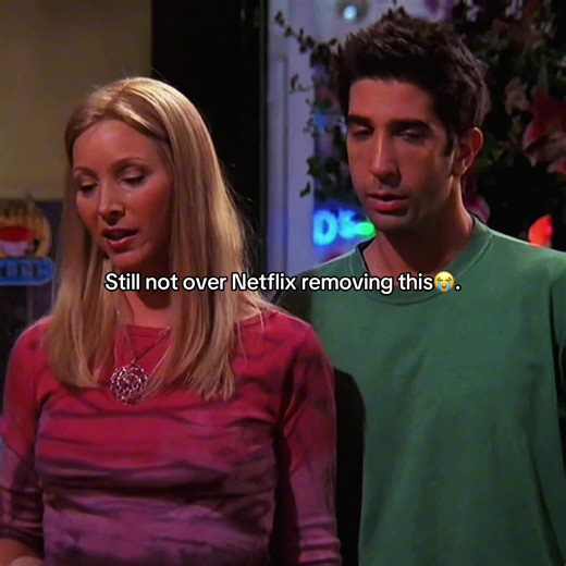 this show is my sense of humor😂 | friends funny moments #friendstvofficial #friendstvshow