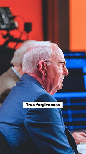 9.8K views · 411 reactions | True forgiveness   Watch Frances & Friends LIVE every week day at 9AM on the SonLife Broadcasting Network, YouTube, and Facebook. #SBN | SonLife Broadcasting Network | Facebook