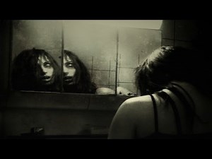 Baby Blue, Blue Baby... | Baby Blue Mirror Ritual! SCARY Urban Legend