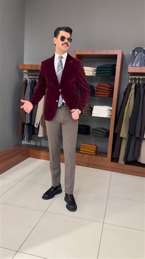 ‎ازياء علي ريسان || ali resan‎ on Instagram‎: "New collection ‎‏Ali Resan fashion ‎ للحجز ولاستفسار دايركت ‎العنوان // بغداد الجديدة قرب جامع السامرائي ‎مجمع بغداد الجديدة التجاريي📍(الطابق الثاني ) ‎او مراسلة الصفحة ‎يوجد توصيل جميع محافظات العراق ‎أوقات العمل من الساعه 11:00ص الى 11م 📞07709065133 ‎‏. ‭. #menstyle #fashion #fashionstyle #fashionblogger #fashiondesigner #fashionistastyle #fashiongram #mensfashion #fashionweek #stayathome #blogger #fashionlover #fashionblogger_de #photography #s