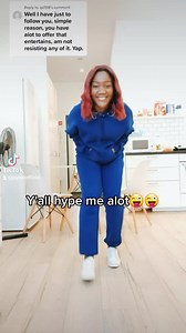 16K views · 860 reactions | I bring y'all new week Joy   We will all win this week~Amen  Search @joybet1official on your Instagram and follow please  #adaenugu #DancingEngineer #Sunday #newweek #afrobeats #vibes | Joybetofficial | Facebook