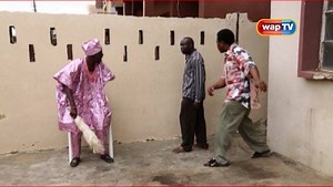 72K views · 683 reactions | YouTube Video Alert! Title: EVICTION METHODS We just don't understand the kind of landlords we always end up with.掠掠 Enjoy this hilarious episode on YouTube via the link below. https://youtu.be/C1IDXQ_abD4 @adekunlesalawu01 @sokoh_official @pajames57 @madoskypaul @olusholaafonja @waptvchannel #waleadenugaproductions #akpanandodumacomedy #comedyskits #bestcomedyvideo #akpananddoumaevictionmethods #comedyvideos #mondaythoughts | Akpan & Oduma | Facebook