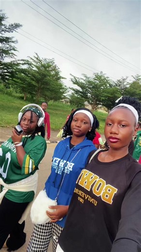 Bowen University girls: why they're noticed on campus