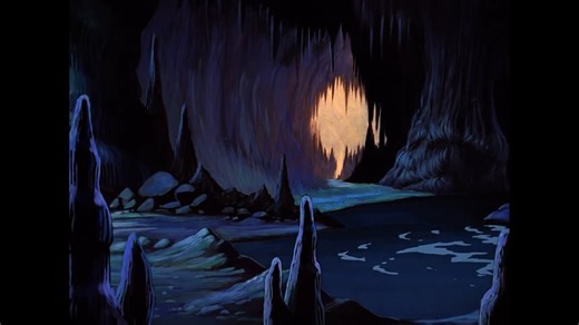 The Land Before Time Sing Along Songs (2002)