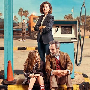 “LIVE TWICE LOVE ONCE - Feature Film Score”. A project by simon_smith | Domestika