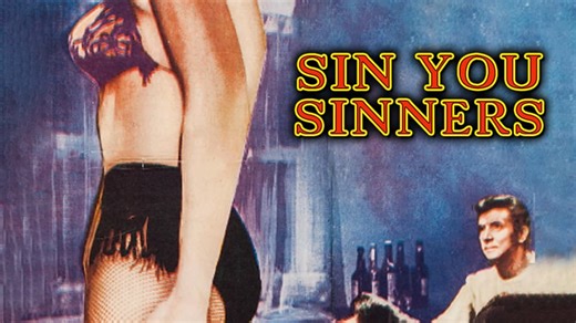 Sin You Sinners (1963)
