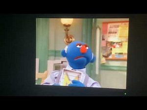 Sesame Street Law And Order Special Letters Unit Okay Gather Round Everybody And Find That M Today