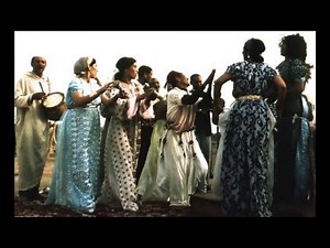 Chikhate - Marrakech 2, Marokko