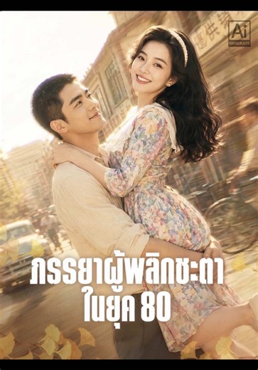 ภรรยาผู้พลิกชะตาในยุค80 ตอนที่ 29 | ซีรี่ย์พากย์ไทย เต็มตอน