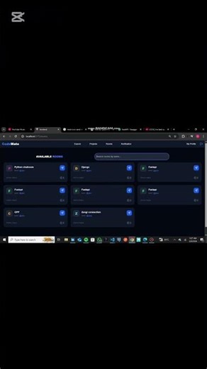 codemate project demo